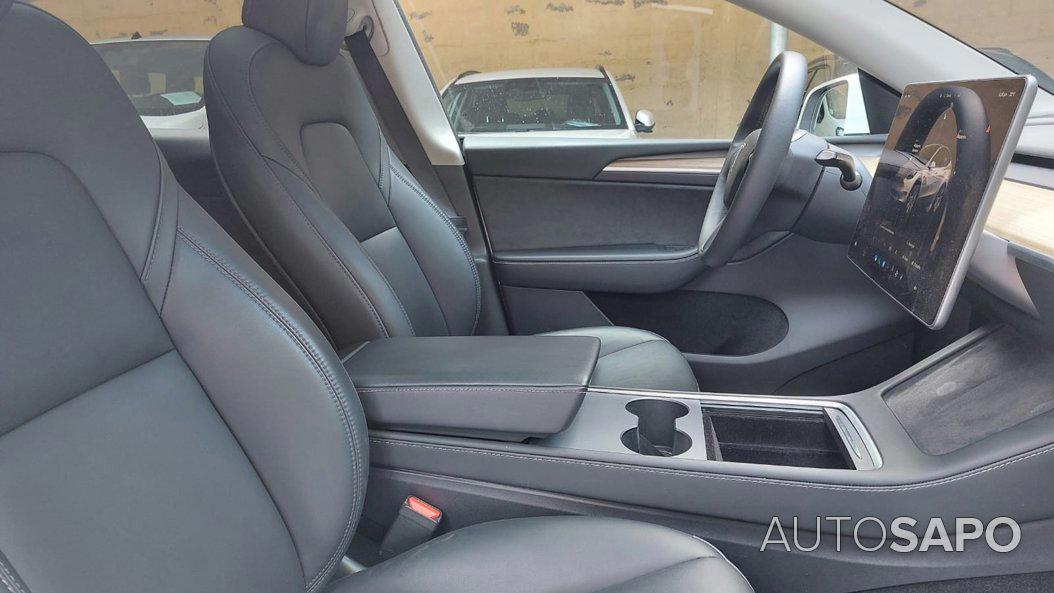 Tesla Model Y de 2023