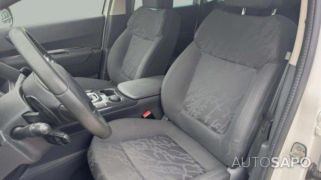 Peugeot 3008 2.0 HDi Hybrid4 85g de 2013