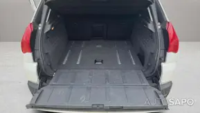 Peugeot 3008 2.0 HDi Hybrid4 85g de 2013