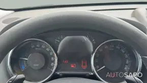 Peugeot 3008 2.0 HDi Hybrid4 85g de 2013