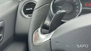 Peugeot 3008 2.0 HDi Hybrid4 85g de 2013