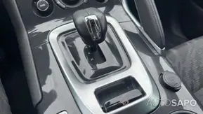 Peugeot 3008 2.0 HDi Hybrid4 85g de 2013