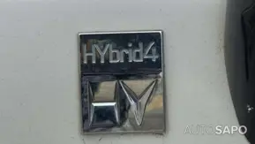 Peugeot 3008 2.0 HDi Hybrid4 85g de 2013