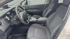 Peugeot 3008 2.0 HDi Hybrid4 85g de 2013