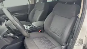 Peugeot 3008 2.0 HDi Hybrid4 85g de 2013