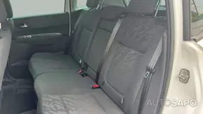 Peugeot 3008 2.0 HDi Hybrid4 85g de 2013