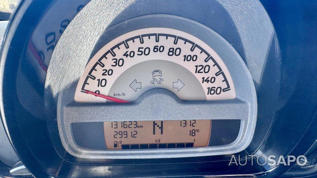 Smart Fortwo 1.0 mhd Passion 71 de 2012
