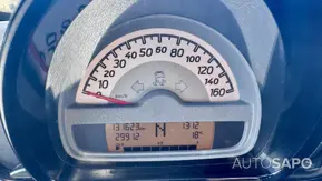 Smart Fortwo 1.0 mhd Passion 71 de 2012