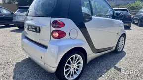 Smart Fortwo 1.0 mhd Passion 71 de 2012