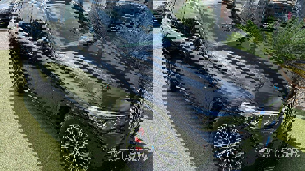 BMW X5 de 2021
