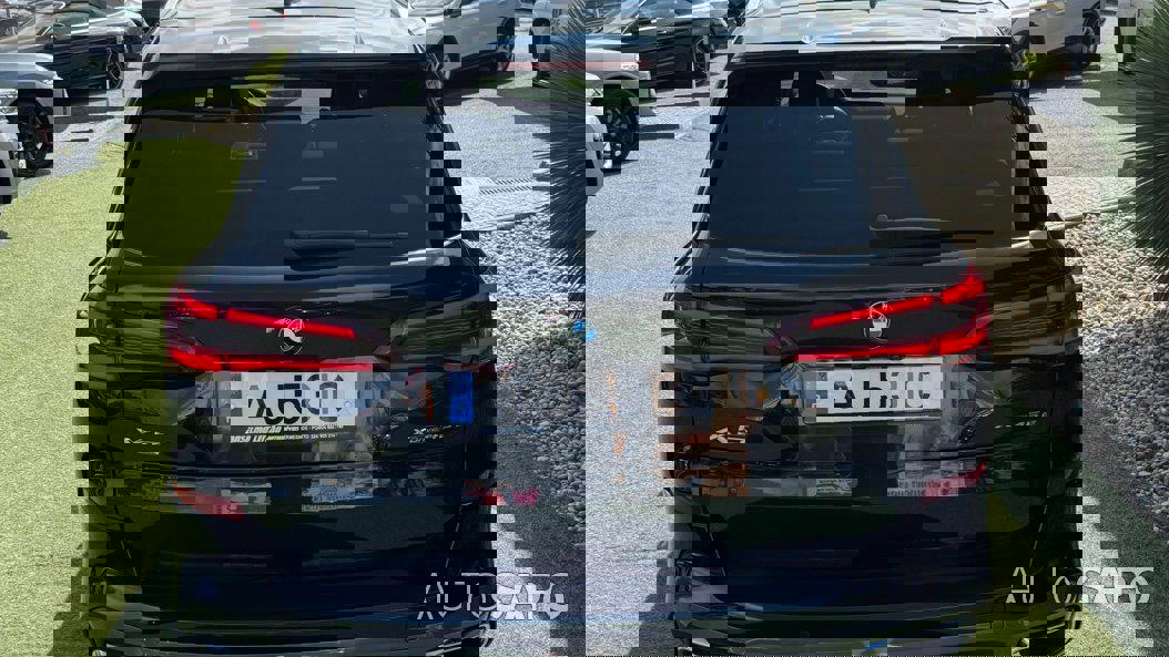 BMW X5 de 2021