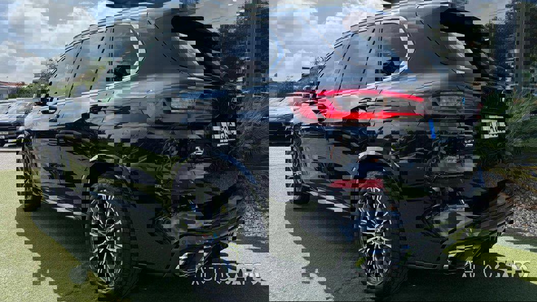 BMW X5 de 2021