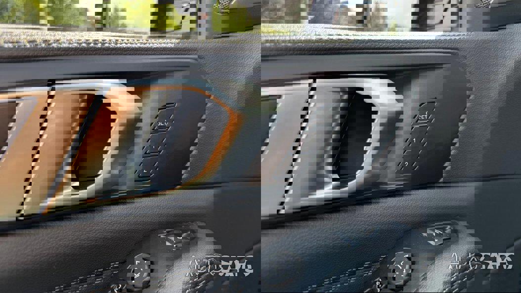 BMW X5 de 2021