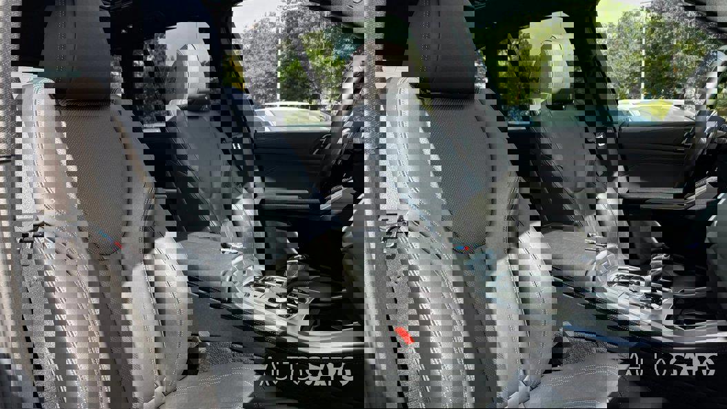 BMW X5 de 2021