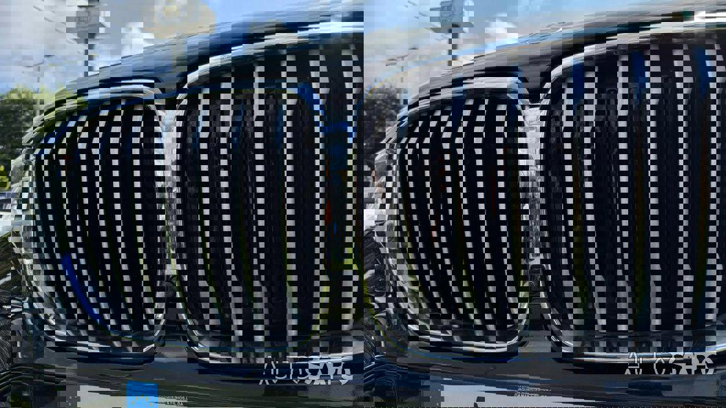 BMW X5 de 2021