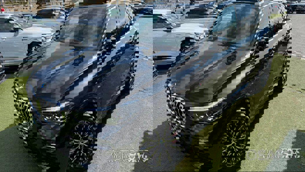 BMW X5 de 2021