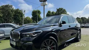 BMW X5 de 2021