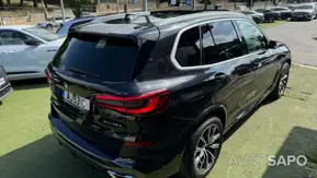 BMW X5 de 2021