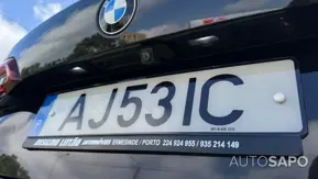 BMW X5 de 2021