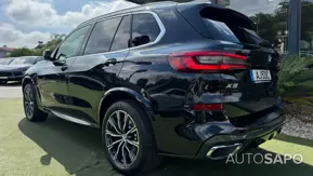 BMW X5 de 2021