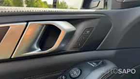 BMW X5 de 2021