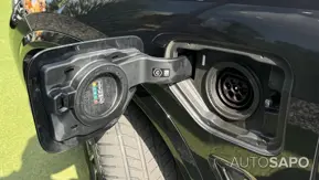 BMW X5 de 2021