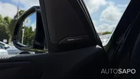 BMW X5 de 2021
