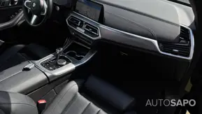 BMW X5 de 2021