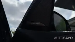 BMW X5 de 2021