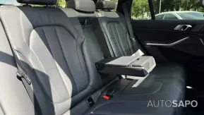 BMW X5 de 2021