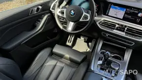 BMW X5 de 2021