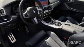BMW X5 de 2021
