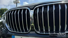 BMW X5 de 2021