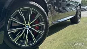 BMW X5 de 2021