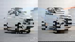 Mitsubishi Space Star 1.2 Intense de 2020