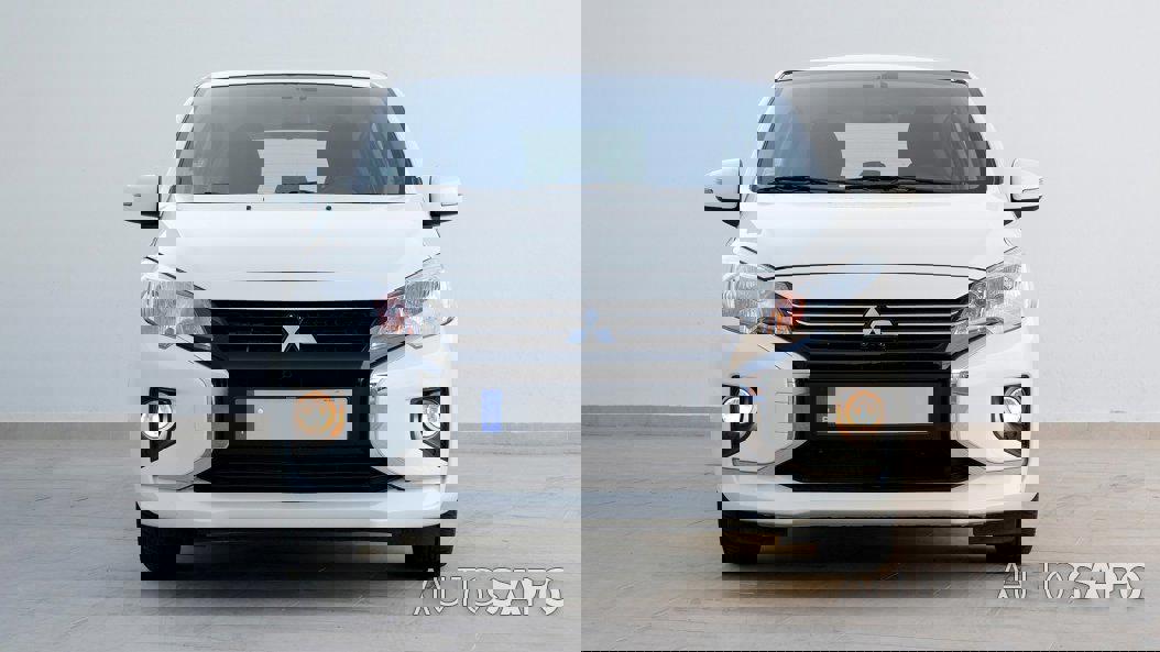 Mitsubishi Space Star 1.2 Intense de 2020