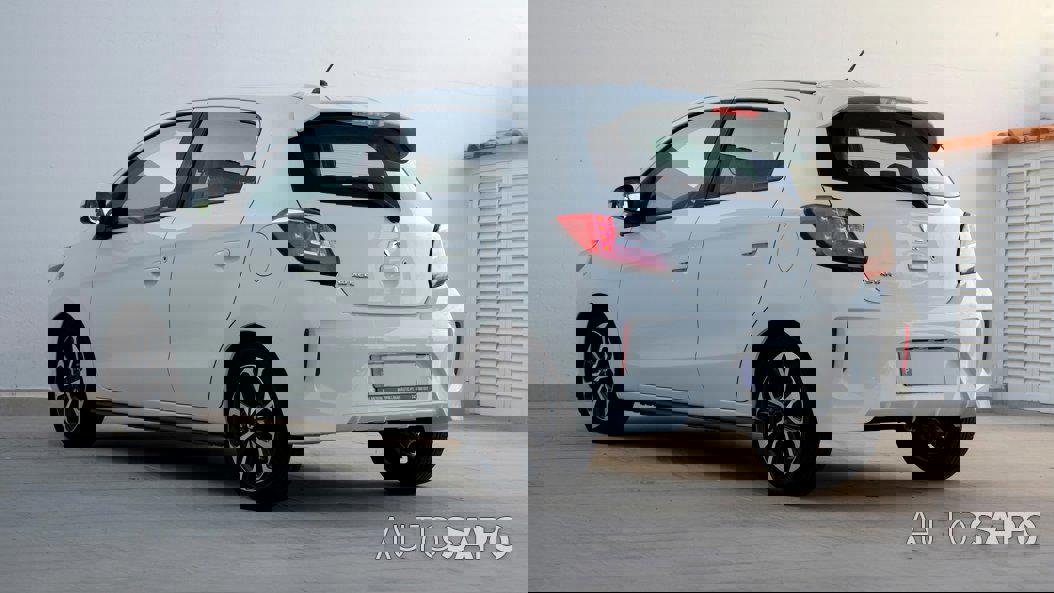 Mitsubishi Space Star 1.2 Intense de 2020