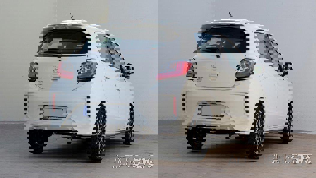 Mitsubishi Space Star 1.2 Intense de 2020