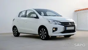 Mitsubishi Space Star 1.2 Intense de 2020