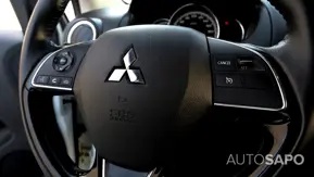 Mitsubishi Space Star 1.2 Intense de 2020