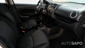 Mitsubishi Space Star 1.2 Intense de 2020