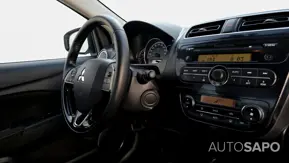 Mitsubishi Space Star 1.2 Intense de 2020