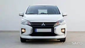 Mitsubishi Space Star 1.2 Intense de 2020