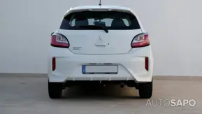 Mitsubishi Space Star 1.2 Intense de 2020