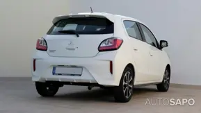 Mitsubishi Space Star 1.2 Intense de 2020