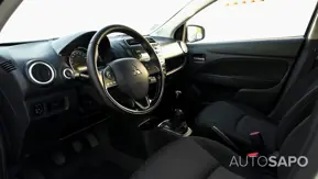 Mitsubishi Space Star 1.2 Intense de 2020