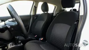 Mitsubishi Space Star 1.2 Intense de 2020