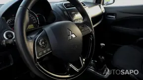 Mitsubishi Space Star 1.2 Intense de 2020