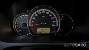 Mitsubishi Space Star 1.2 Intense de 2020