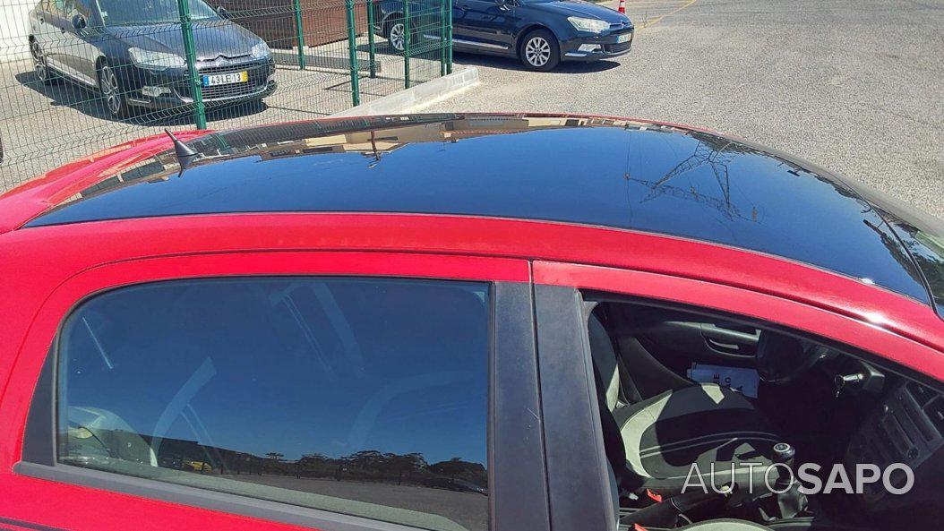 Fiat Punto 70 JTD Multijet Dynamic de 2008